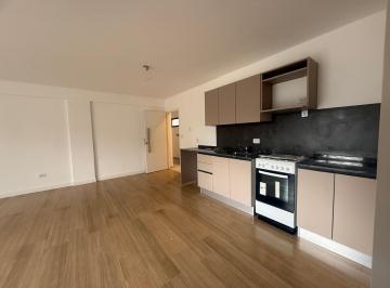 Departamento · 45m² · 3 Ambientes · Departamento de 1 Dormitorio Rosario