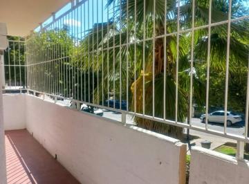 Departamento de 3 ambientes, Ciudad de Mendoza · 5ta Seccion Frente Al Parque!