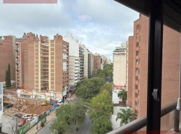 Departamento · 70m² · 2 Ambientes · Departamento en Alquiler 2 Dorm. en Nueva Córdoba Sobre Chacabuco con Balcón Al Frente