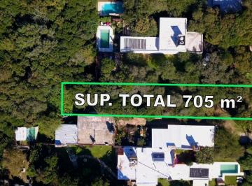Terreno , Río Ceballos · Venta. Lote Terreno Río Ceballos Villa Los Altos 705 m². Córdoba.