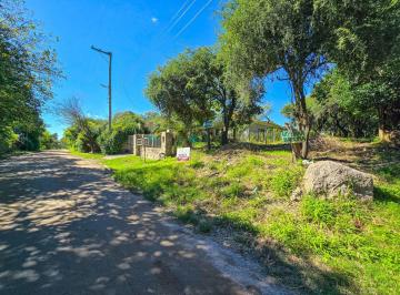 Terreno , Río Ceballos · Venta. Lote Terreno Villa Los Altos 705 m². Río Ceballos. Córdoba.