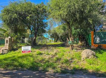 Terreno , Río Ceballos · Venta. Terreno. Lote 705 m² Villa Los Altos. Río Ceballos. Córdoba.