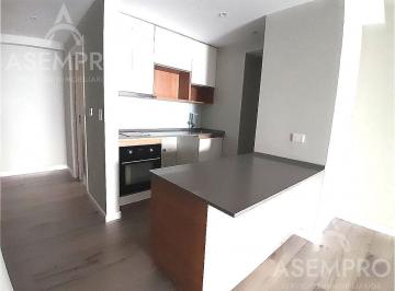 Departamento · 32m² · 1 Ambiente · Departamento en Venta Monoambiente en Caballito Estilo Nordico