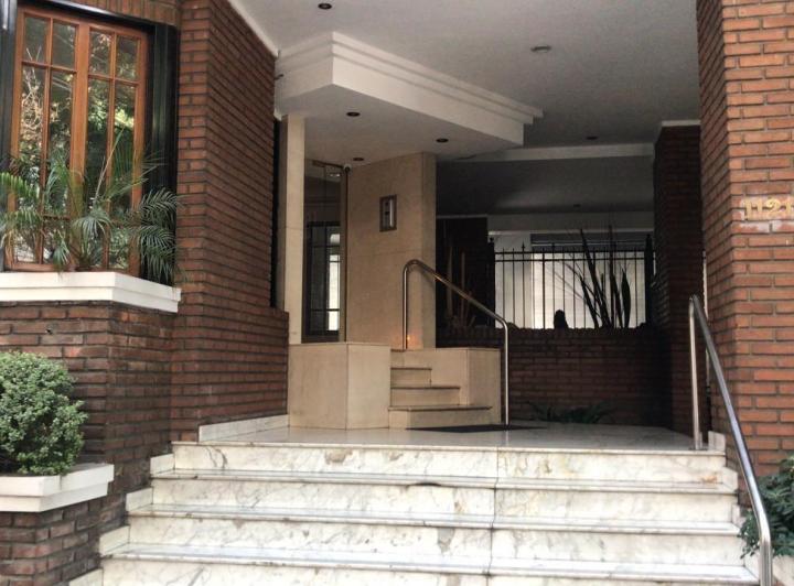 Departamento en venta en Caballito · 5 ambientes