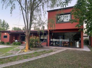 Casa de 5 ambientes, Florencio Varela · Barrio Los Ombúes Fcio Varela Ruta 53