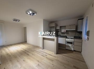 Departamento · 30m² · 2 Ambientes · Inversión Segura | 1 Dormitorio Reciclado | Centro | 36 m² | Bajas Expensas
