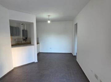 Departamento · 37m² · 1 Dormitorio · Departamento en Alquiler en Barrio Observatorio