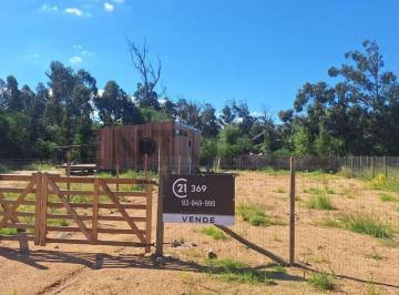 Terreno · 420m² · 1 Ambiente · Oportunidad!venta Terreno Santa Mónica Usd 63.900 a Pasos Laguna y Mar