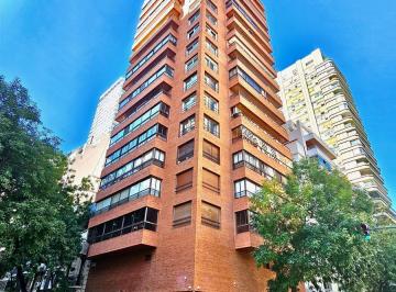 Departamento · 190m² · 4 Ambientes · 1 Cochera · Segui 3600 - Departamento de 4 Ambientes en Venta en Palermo Chico con Cochera en Reforma