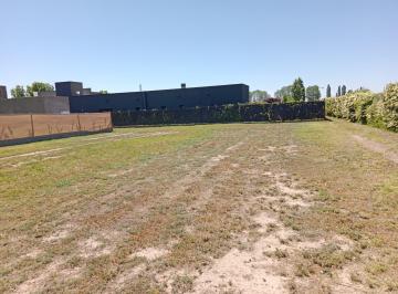 Terreno · 795m² · Terreno de 795 m² en Barrio Privado La Toscana, Vistalba, Luján de Cuyo