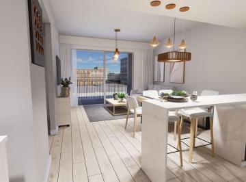 Departamento · 49m² · 2 Ambientes · Departamento - Caballito Norte