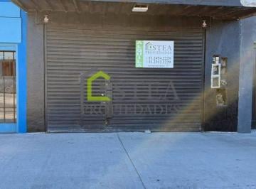 SPC-SPC-160_2 · Local Comercial en Alquiler - Camino de Cintura 794