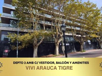 MEY-MEY-217_2 · Departamento 2 Ambientes. | Lavalle Al 600