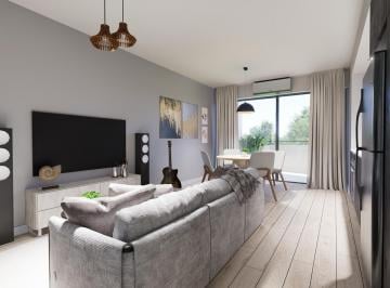 Departamento · 48m² · 1 Ambiente · Departamento - Caballito Norte