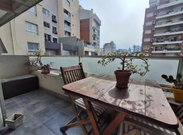 Departamento · 40m² · 2 Ambientes · 1 Cochera · 2 Ambientes + Cochera Fija I Urquiza I Alquiler