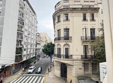 Departamento · 88m² · 3 Ambientes · Departamento en Vta, Tucuman y Rodriguez Peña, 3 Amb, Frente!
