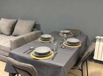 Departamento de 2 ambientes, Córdoba · Departamento Amoblado Premium Mensual