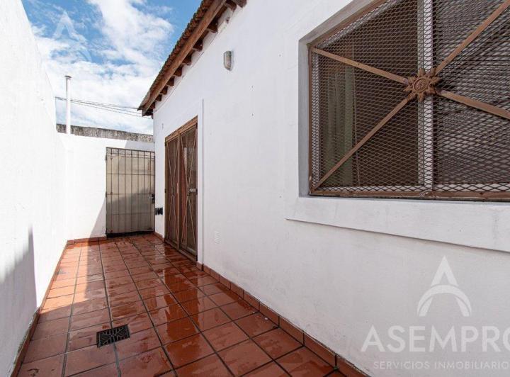 PH · 55m² · 3 Ambientes