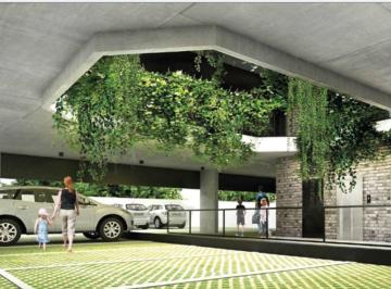 Departamento de 2 ambientes, Tigre · Departamento con Amplia Vista Abierta en Edificio a Estrenar. Entrega Diciembre 2027