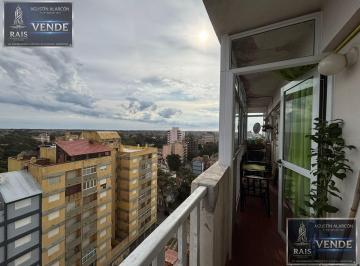 Departamento · 37m² · 2 Ambientes · |departamento 2 Amb a Una Cuadra del Mar| |san Bernardo|