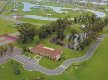 Terreno · 800m² · Terreno en Venta Barrio San Lucas Canning
