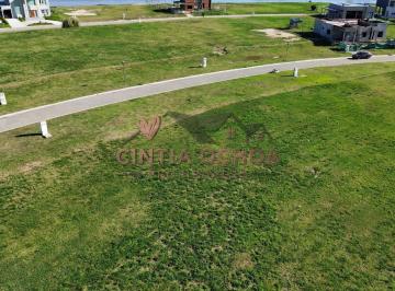 Terreno · 602m² · Lote en Venta en Santa Clara Al Sur, Canning San Vicente, Interno