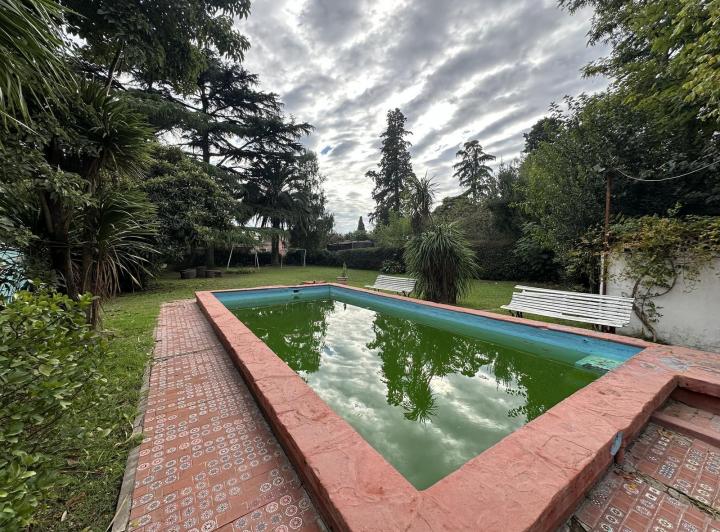 Casas en venta — RealXpertAI