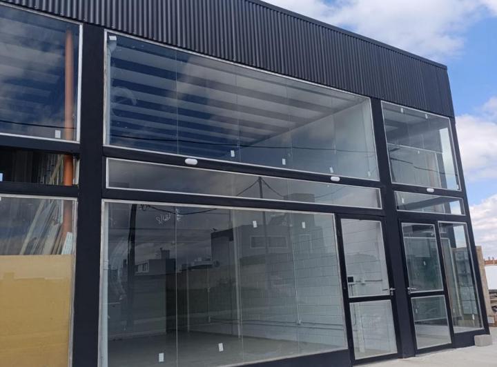 Local comercial · 78m²