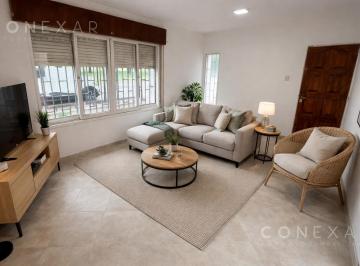 Casa · 150m² · 4 Ambientes · 1 Cochera · ººº Casa de 3d Frente a La Plaza - Residencial San Carlos - Crédito/financiación ººº
