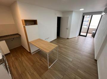 Departamento · 43m² · 2 Ambientes · 1 Dormitorio con Balcón y Escritura en Nueva Córdoba