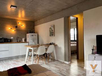 Departamento · 45m² · 3 Ambientes · Departamento en Venta - 2 Dorm. 2 Baños - Pinamar