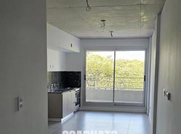 Departamento · 30m² · 1 Ambiente · Venta Departamento Mono Ambiente a Estrenar en Parque Patricios