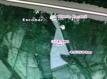 Campo · 370000m² · 1 Ambiente · Campo en Venta
