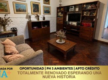 MEY-MEY-216_2 · Departamento 3 Ambientes. | Salvigny Al 1500