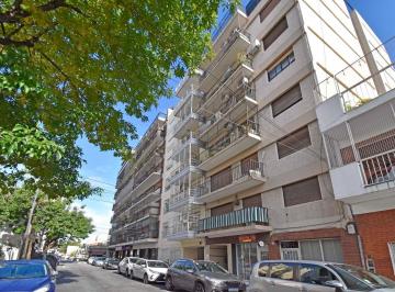 Departamento · 43m² · 2 Ambientes · Exclente Dos Ambientes Super Luminoso con Amenities!