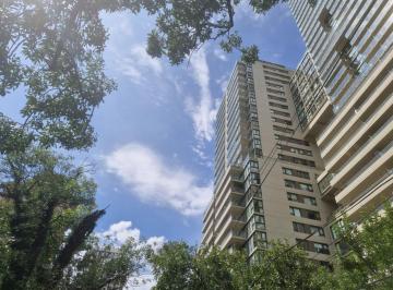 Departamento · 189m² · 4 Ambientes · 2 Cocheras · Edificio Weik Torre Zabala - 3 Dorm. con Dep