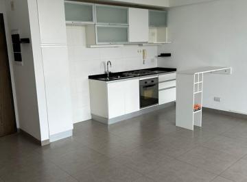 Departamento · 52m² · 2 Ambientes · 1 Cochera · Departamento en Alquiler en Puerto Escondido, Nordelta, Tigre