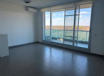 Departamento · 52m² · 2 Ambientes · 1 Cochera · Departamento en Alquiler en Puerto Escondido, Nordelta, Tigre