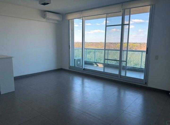 Departamento · 52m² · 2 Ambientes · 1 Cochera