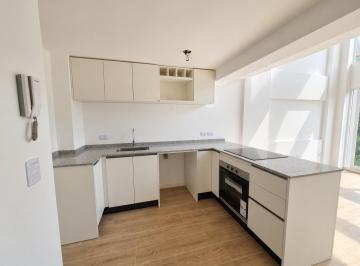 Departamento · 49m² · 2 Ambientes · Monoambiente en Venta, Franklin D. Roosevelt Al 1500, Belgrano, Caba