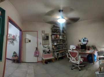 Departamento · 35m² · 2 Ambientes · Departamento 2 Abientes con Patio Apto Credito