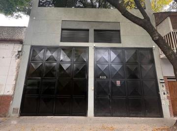 Depósito , Floresta · Depósito con 500 m² en Alquiler en Flores