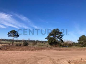 Terreno · 1100m² · 1 Ambiente · Venta Terreno La Tahona