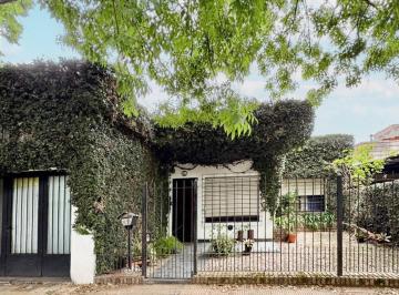 Casa · 130m² · 4 Ambientes · 2 Cocheras · Casa 4 Ambientes - San Antonio de Padua Sur
