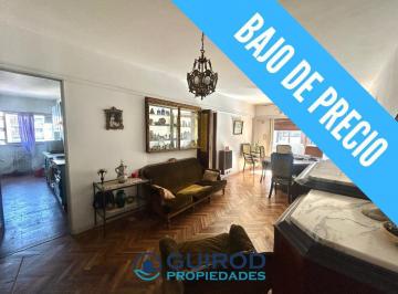 Departamento · 78m² · 4 Ambientes · Venta Departamento 4 Ambientes con Balcon