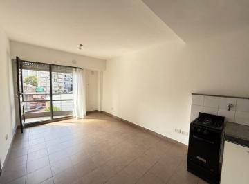 Departamento · 1m² · 1 Ambiente · Departamento en Pte Roca 245