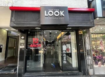 Local comercial · 60m² · Local en Recoleta