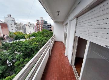 Departamento · 53m² · 4 Ambientes · Venta Departamento 2 Dorm., Balcón Corrido Al Frente. Rosario, Martin.