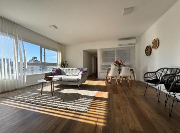 Departamento · 72m² · 3 Ambientes · 1 Cochera · Departamento en Venta