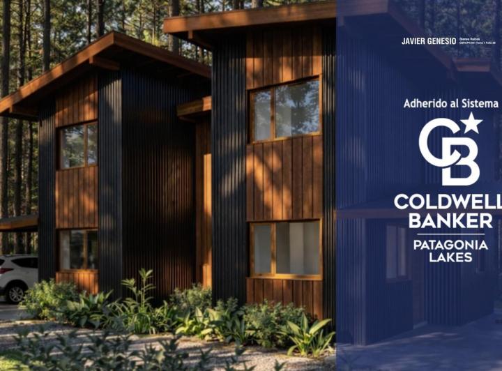 Casa · 70m² · 3 Ambientes